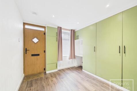 Home Office/Sitting Room