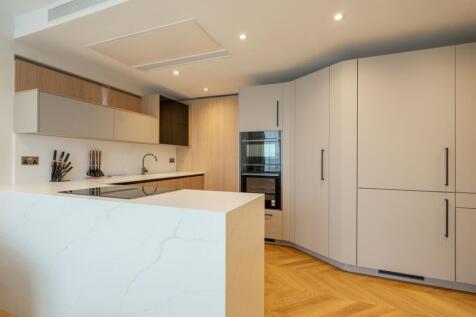 Peninsula Apartments Paddington W2 photo 4
