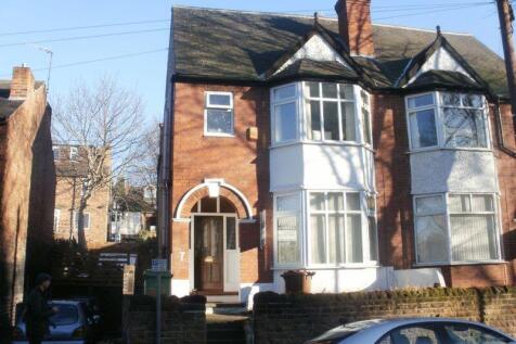 5-bed house on Welby Avenue, Nottingham, £2,925/mo