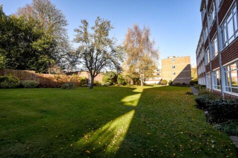 Commual Garden 2