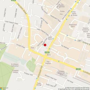 Property Map