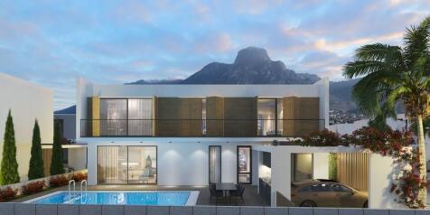 Exclusive 3 Bedroom Seaside Villas: Prime Investment with Exceptional Amenities Image 9999 1