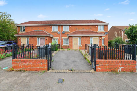 5 Richmond Grove, North Shields, Tyne And Wear, NE29 7QZ