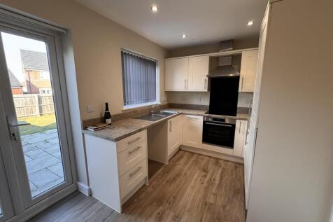 Canterbury Mews, Donington, Spalding photo 3
