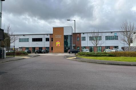 Office to rent Image 5