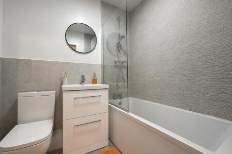 BRAND NEW! 8, 45 Loughborough Road, West Bridgford, Nottingham photo 5