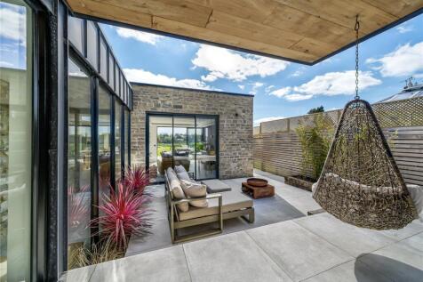 Inner Courtyard