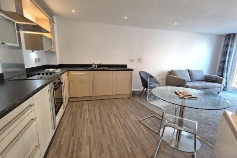 Elmira Way, Manchester, Greater Manchester, M5 photo 2