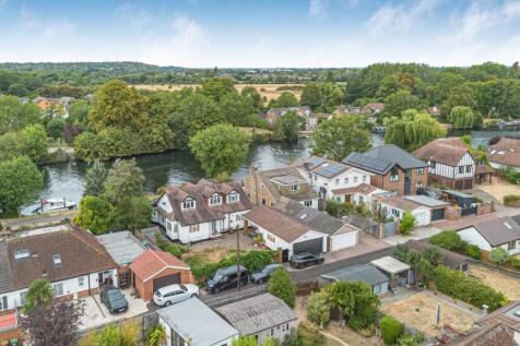 Aerial Shot