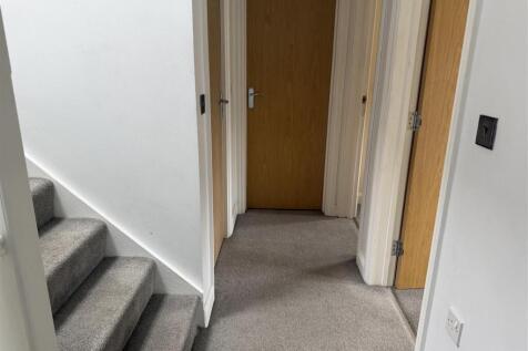 1st Floor Landing