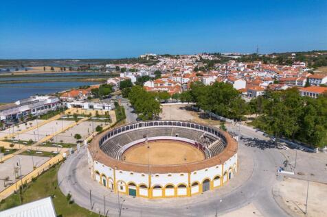 Historic Country Estate with Views, Alcácer do Sal