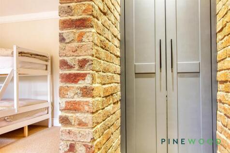 BEDROOM 1 - WALK IN DRESSING