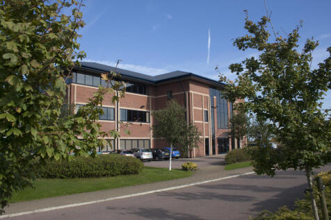 Office to rent Image 4