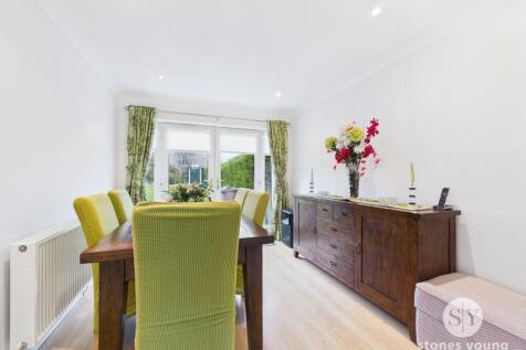 Second Reception Room