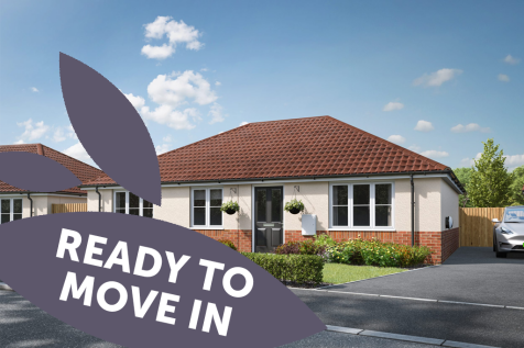 The Liscombe - Ready To Move In 1