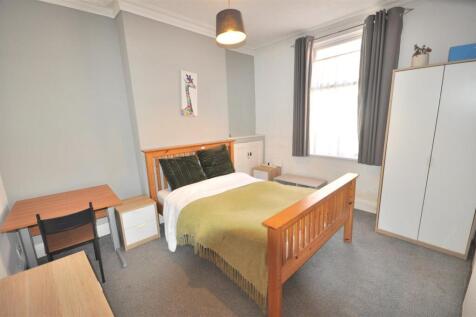 Stanley Street, Derby, DE22 3GW - Students. AVAILABLE NOW photo 4