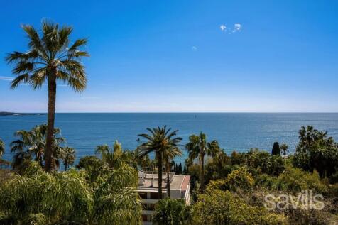 Sea view apartment with rooftop terrace for sale i