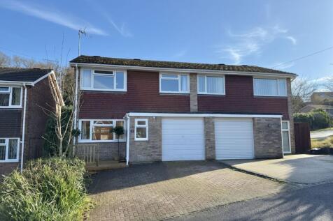 4 bed detached - Blenheim Gardens, Dibden Purlieu, SO45 image 19