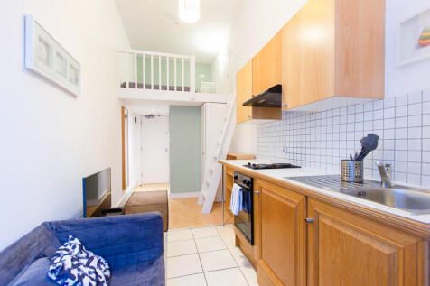Studio for rent