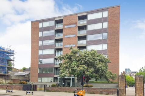 Flat 12, Charles Allen House, 22 Amwell Street, Clerkenwell, London EC1R 1XU