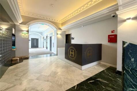 Communal Reception