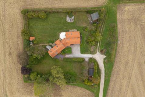BIRDS EYE