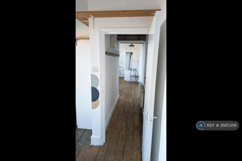 Bedroom To Living Room