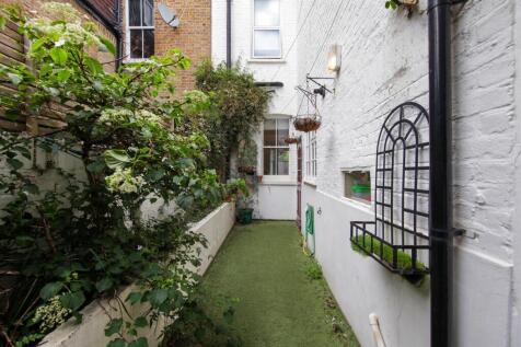 Felsham Road