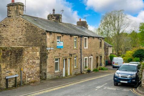 3 Baynes Cottage, Low Bentham, LA2 7EG-2.JPG