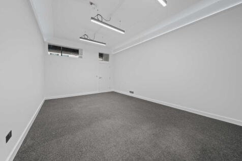 Generic or Other Spaces