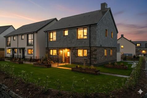 Show Home