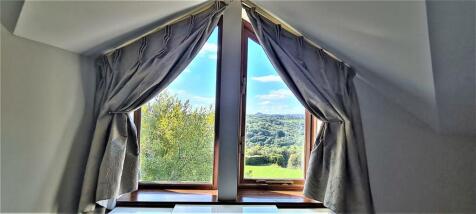 View from the double bedroom.jpg