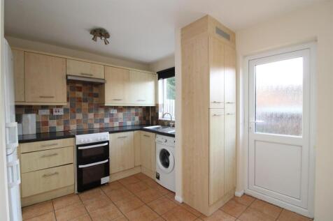 Field Lane, Greenleys, Milton Keynes photo 3