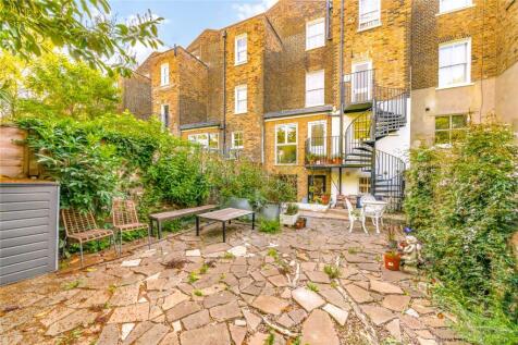 Shared Garden