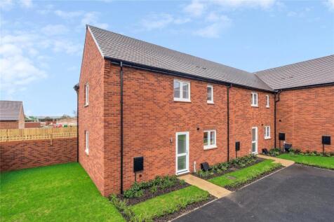 Mid Terrace