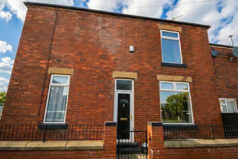 Dixon Street, Salford, M6 6JX