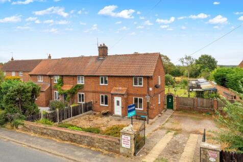 Tadcaster, LS24 - property photo