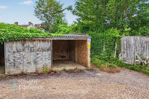 Garages