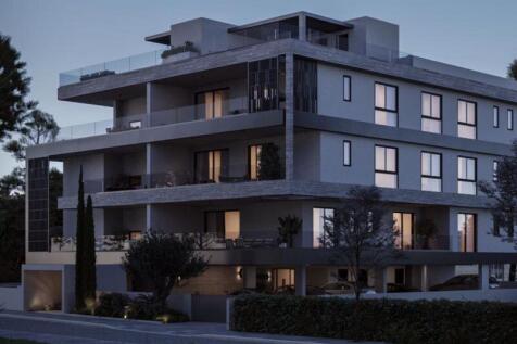 Apartments - Artist