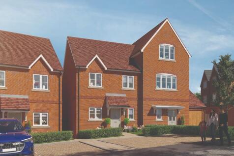 primary property image