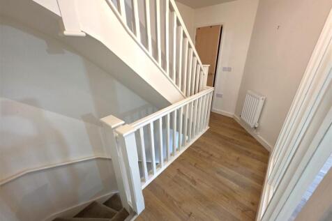 Coxon Mews, Ashby de la Zouch, Leicestershire, LE65 1LF photo 5