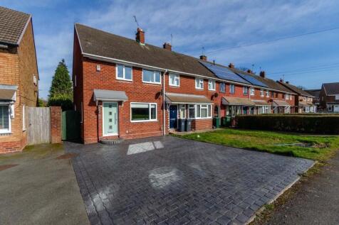 Walsall, WS3 - property photo
