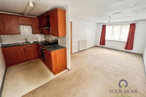 Lounge Diner Kitchen