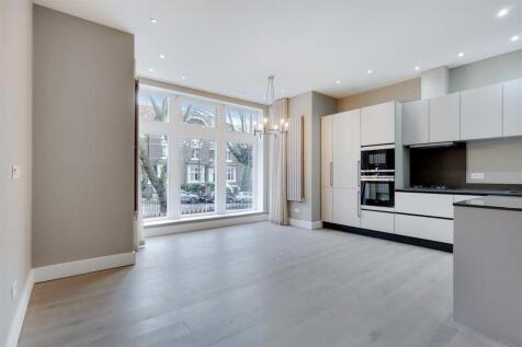 Kitchen/Reception