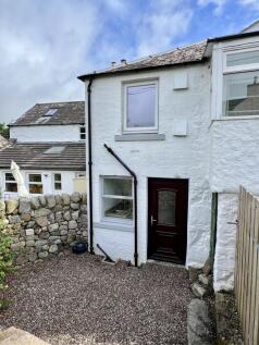Ailsa, 31 Main Street, Auchencairn - Williamson an