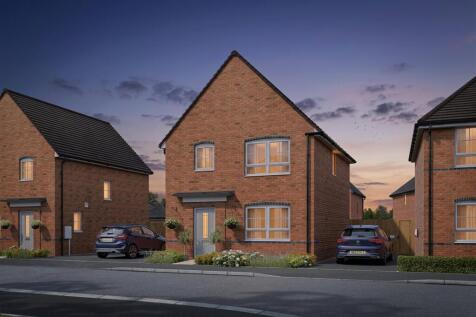 Collaton dusk