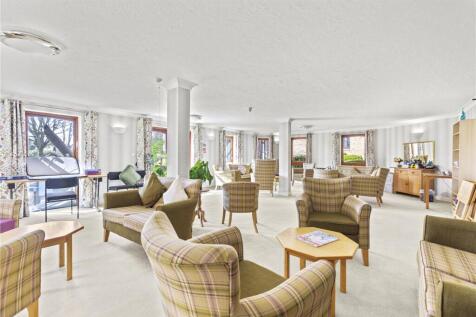 Residents Lounge