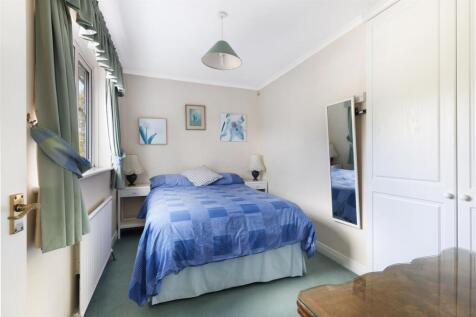 Bedroom Four (Front)