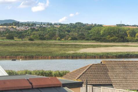 View From Bedroom 2