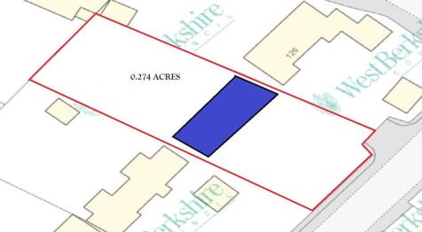 PLOT 0.274 acres - 128 Andover Road.jpg